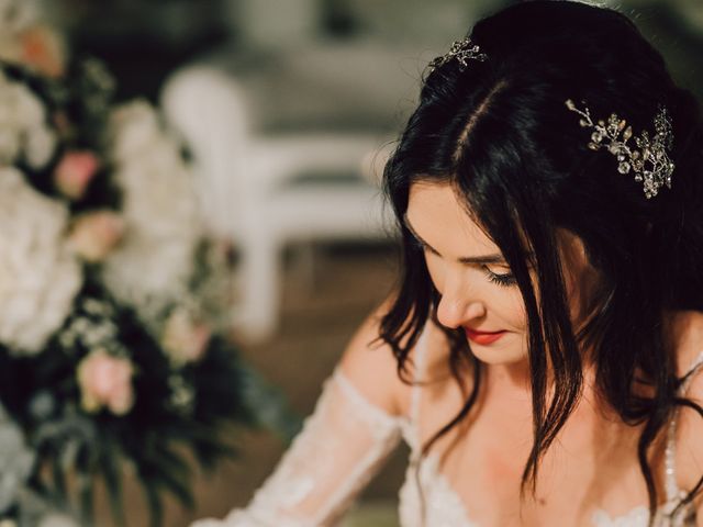 Il matrimonio di Luciano e Alba a Nocera Terinese, Catanzaro 65