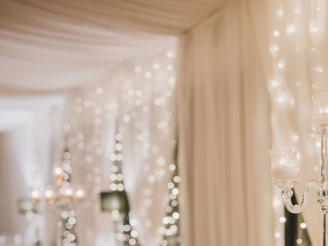 Il matrimonio di Luciano e Alba a Nocera Terinese, Catanzaro 69