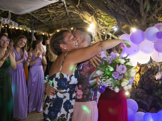 Il matrimonio di Carmine e Ambra a Pavia, Pavia 80