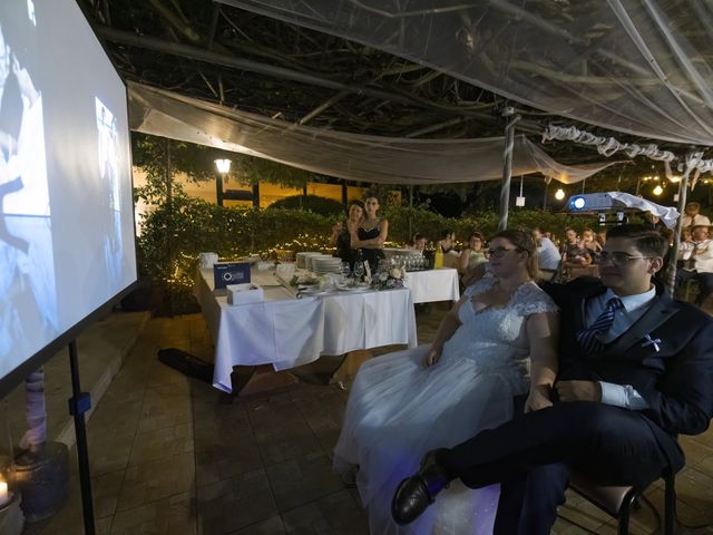 Il matrimonio di Carmine e Ambra a Pavia, Pavia 89