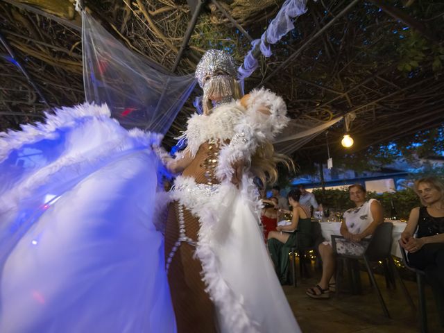 Il matrimonio di Carmine e Ambra a Pavia, Pavia 98