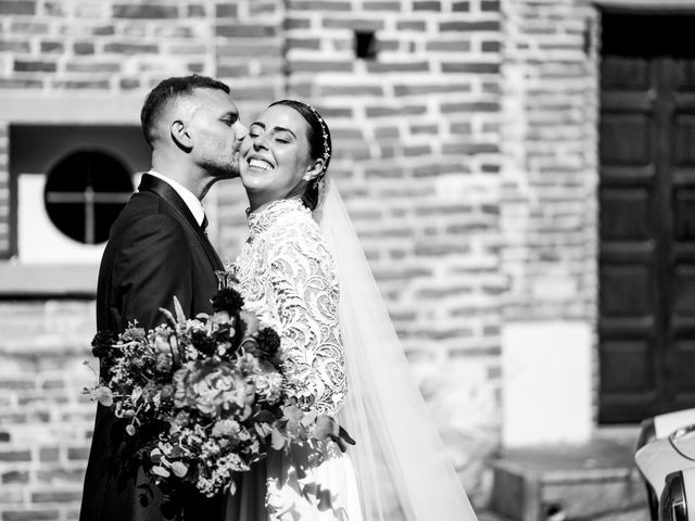 Il matrimonio di Francesca e Luca a Carmagnola, Torino 12