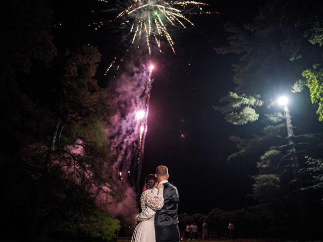 Il matrimonio di Francesca e Luca a Carmagnola, Torino 24