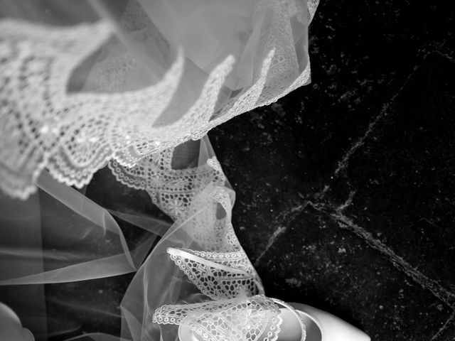 Il matrimonio di Carlo Alberto e Francesca a Cumiana, Torino 3