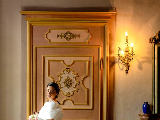 Il matrimonio di Carlo Alberto e Francesca a Cumiana, Torino 7