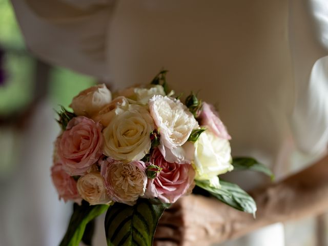 Il matrimonio di Carlo Alberto e Francesca a Cumiana, Torino 16