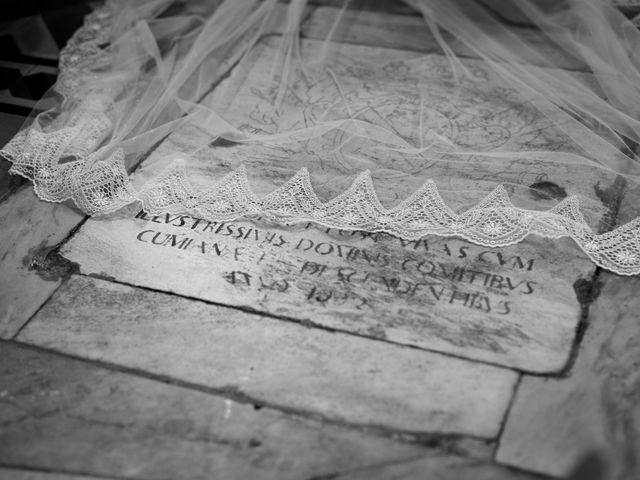 Il matrimonio di Carlo Alberto e Francesca a Cumiana, Torino 20