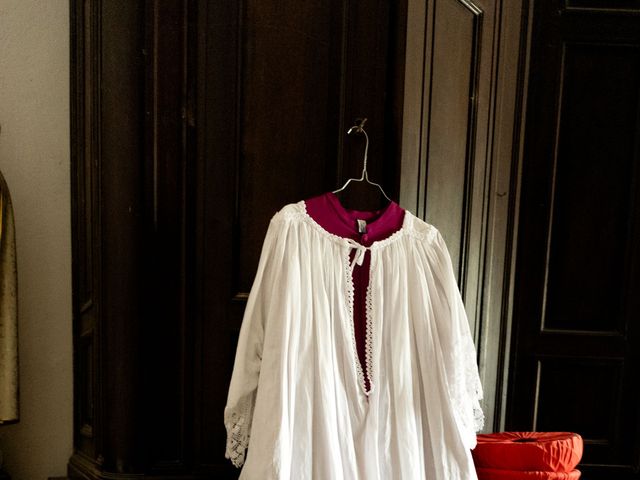 Il matrimonio di Carlo Alberto e Francesca a Cumiana, Torino 22