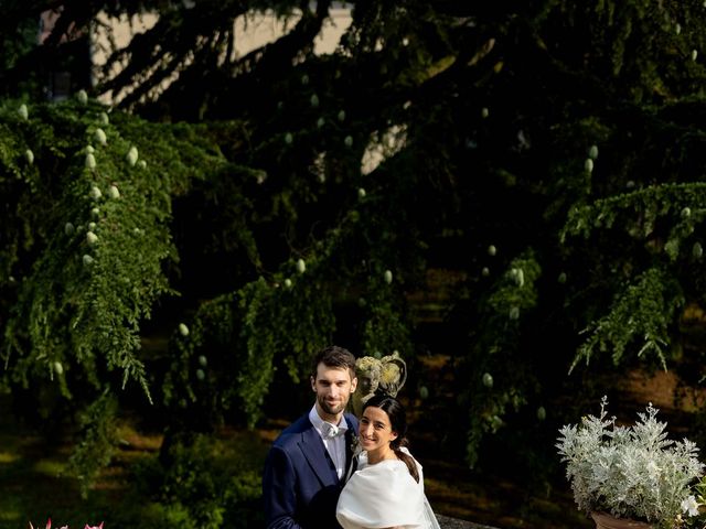 Il matrimonio di Carlo Alberto e Francesca a Cumiana, Torino 28