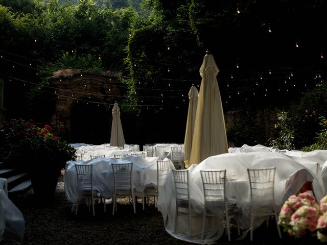 Il matrimonio di Carlo Alberto e Francesca a Cumiana, Torino 31