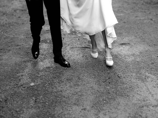 Il matrimonio di Carlo Alberto e Francesca a Cumiana, Torino 36
