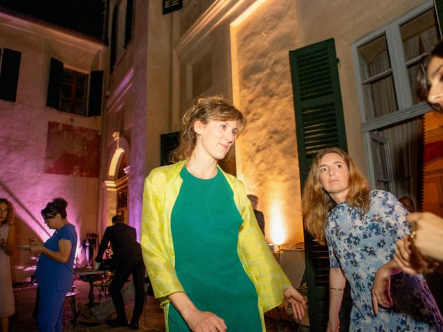 Il matrimonio di Carlo Alberto e Francesca a Cumiana, Torino 42