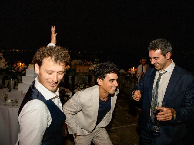 Il matrimonio di Carlo Alberto e Francesca a Cumiana, Torino 43