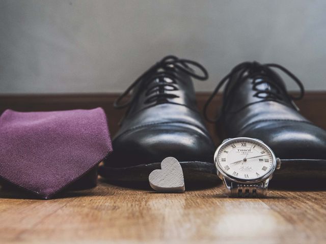 Il matrimonio di Nicola e Lavinia a Roma, Roma 10