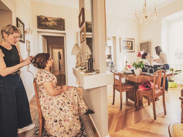Il matrimonio di Nicola e Lavinia a Roma, Roma 19