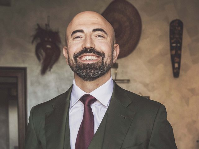 Il matrimonio di Nicola e Lavinia a Roma, Roma 24