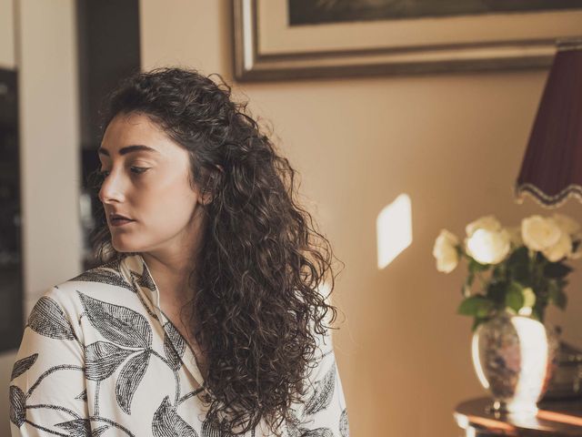 Il matrimonio di Nicola e Lavinia a Roma, Roma 27