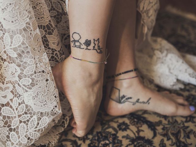 Il matrimonio di Nicola e Lavinia a Roma, Roma 41