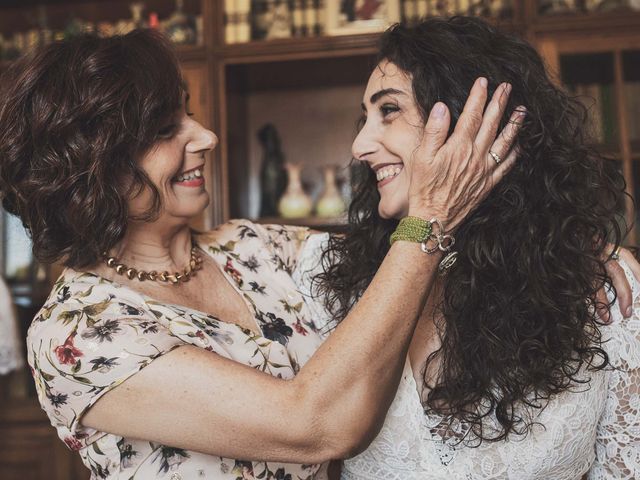 Il matrimonio di Nicola e Lavinia a Roma, Roma 43