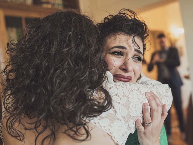 Il matrimonio di Nicola e Lavinia a Roma, Roma 52