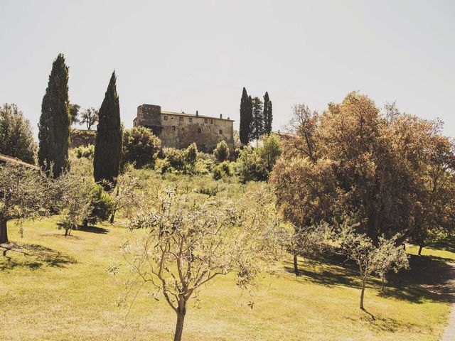 Il matrimonio di Nicola e Lavinia a Roma, Roma 54