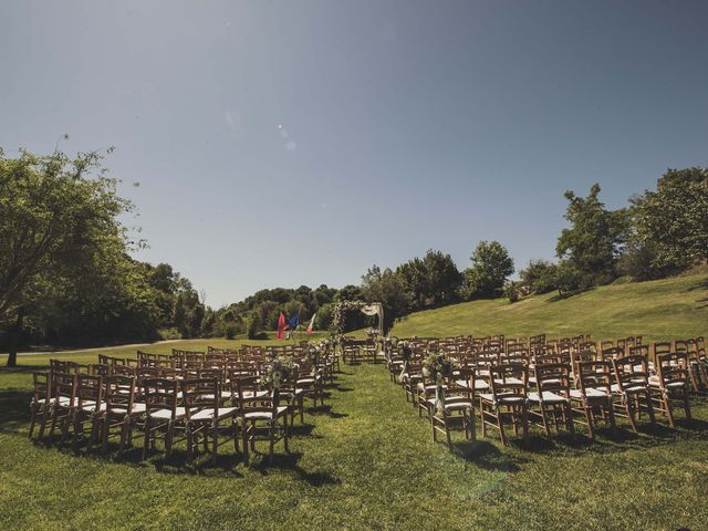 Il matrimonio di Nicola e Lavinia a Roma, Roma 55