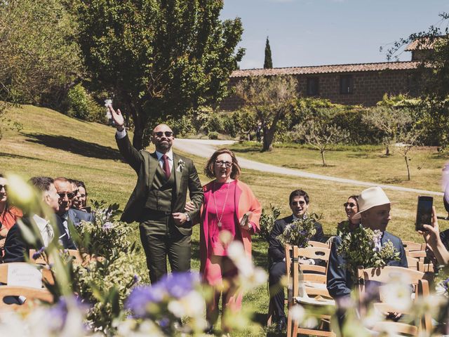 Il matrimonio di Nicola e Lavinia a Roma, Roma 60
