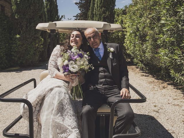 Il matrimonio di Nicola e Lavinia a Roma, Roma 64