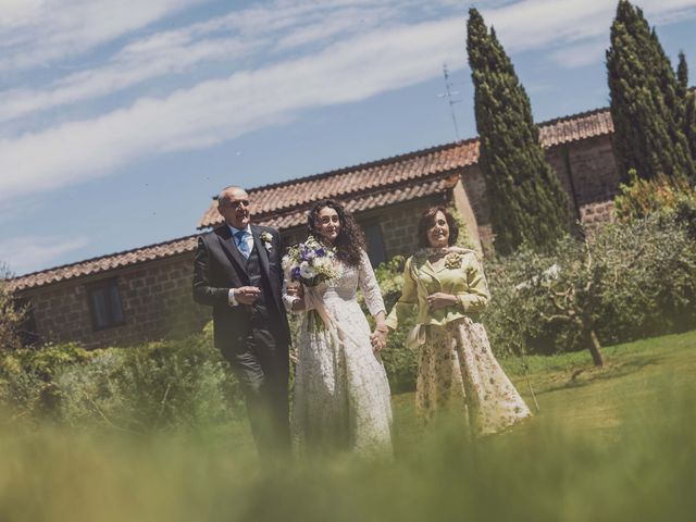 Il matrimonio di Nicola e Lavinia a Roma, Roma 66