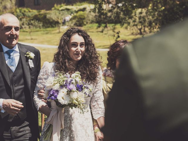 Il matrimonio di Nicola e Lavinia a Roma, Roma 68