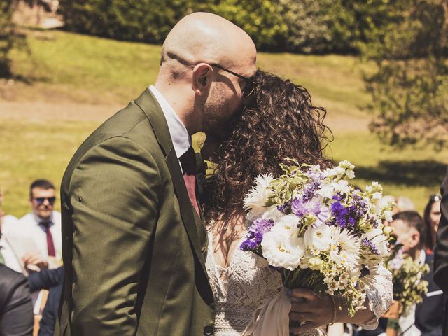 Il matrimonio di Nicola e Lavinia a Roma, Roma 69