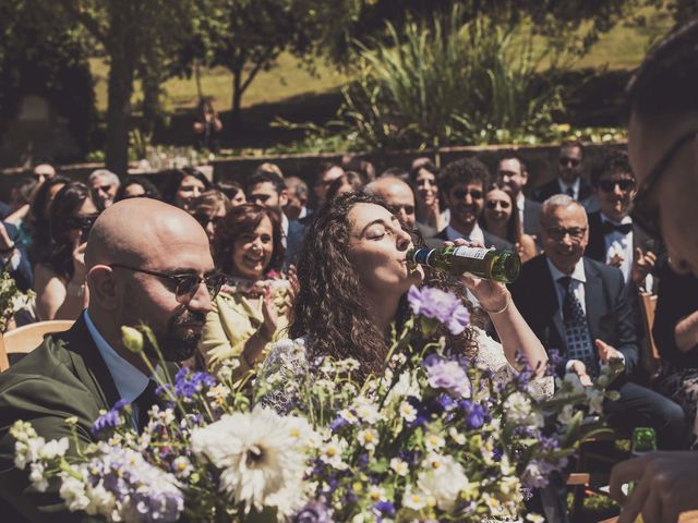 Il matrimonio di Nicola e Lavinia a Roma, Roma 70