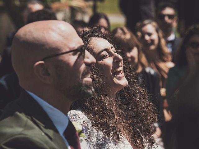 Il matrimonio di Nicola e Lavinia a Roma, Roma 71