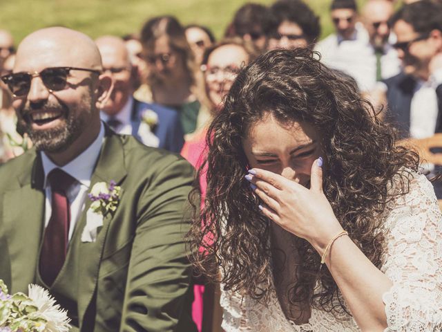 Il matrimonio di Nicola e Lavinia a Roma, Roma 76