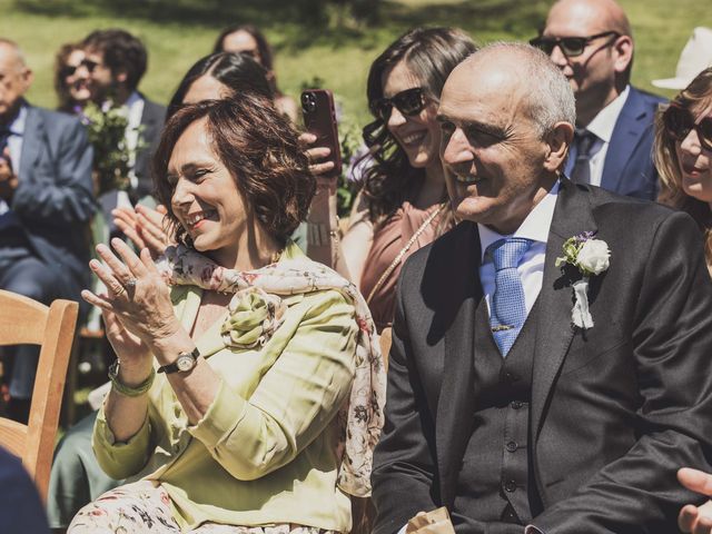 Il matrimonio di Nicola e Lavinia a Roma, Roma 81