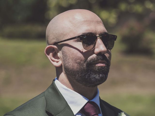 Il matrimonio di Nicola e Lavinia a Roma, Roma 82