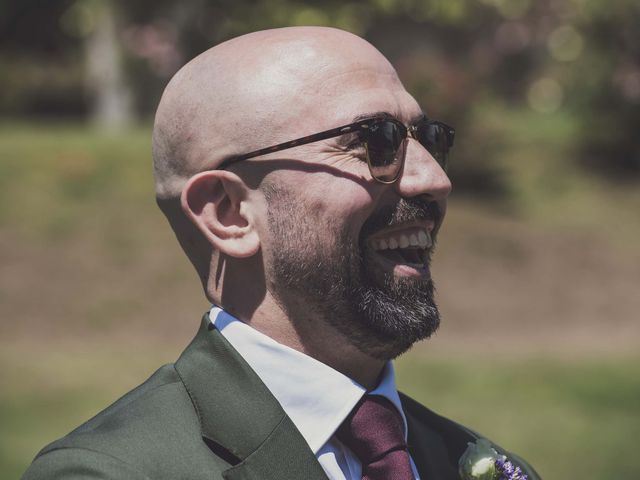 Il matrimonio di Nicola e Lavinia a Roma, Roma 83