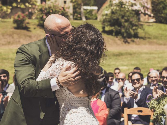 Il matrimonio di Nicola e Lavinia a Roma, Roma 86