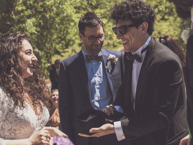 Il matrimonio di Nicola e Lavinia a Roma, Roma 87