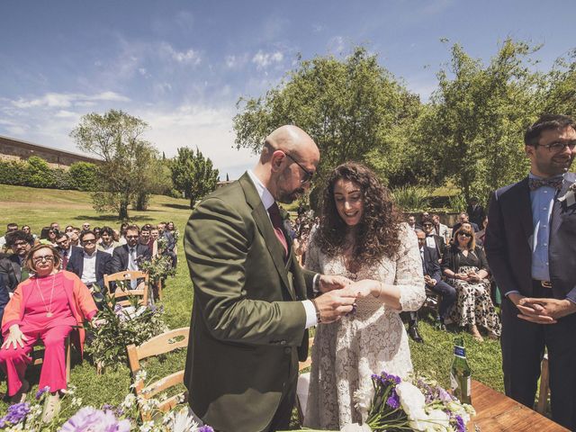 Il matrimonio di Nicola e Lavinia a Roma, Roma 88