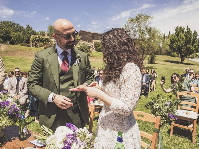 Il matrimonio di Nicola e Lavinia a Roma, Roma 89