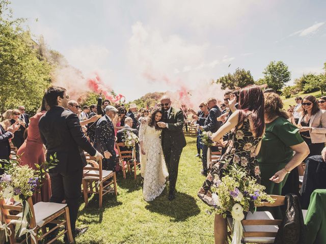 Il matrimonio di Nicola e Lavinia a Roma, Roma 98