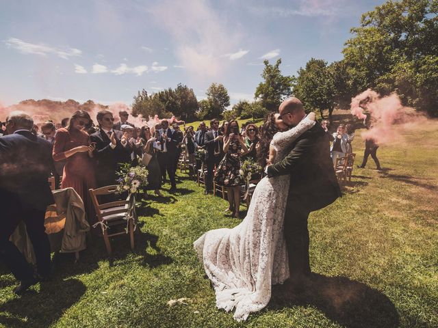Il matrimonio di Nicola e Lavinia a Roma, Roma 100