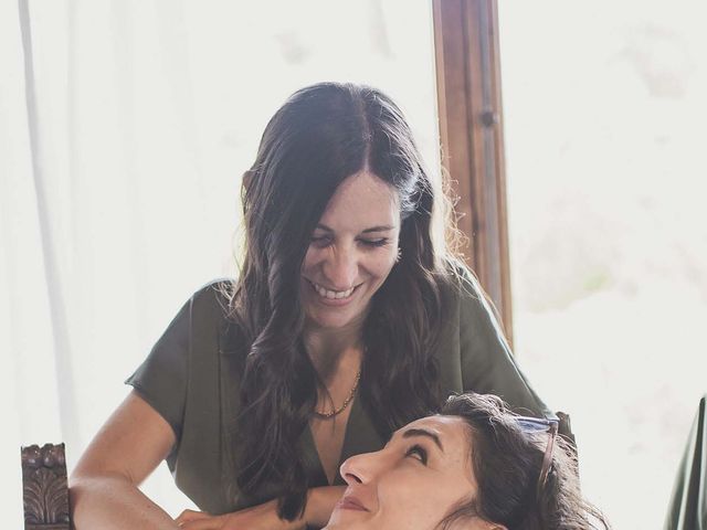 Il matrimonio di Nicola e Lavinia a Roma, Roma 136