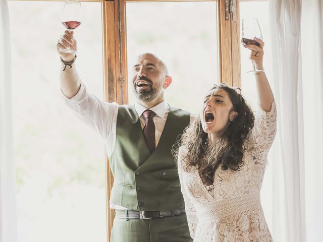 Il matrimonio di Nicola e Lavinia a Roma, Roma 137