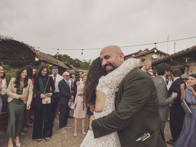 Il matrimonio di Nicola e Lavinia a Roma, Roma 147