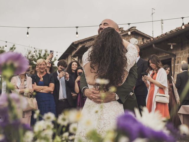 Il matrimonio di Nicola e Lavinia a Roma, Roma 148