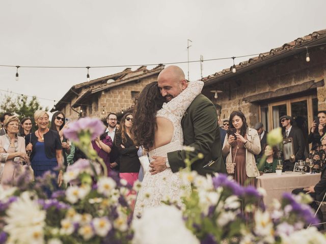 Il matrimonio di Nicola e Lavinia a Roma, Roma 150