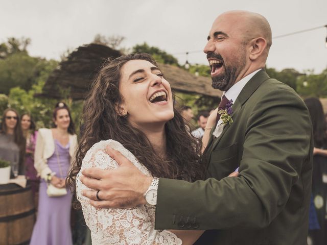 Il matrimonio di Nicola e Lavinia a Roma, Roma 152