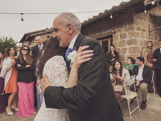 Il matrimonio di Nicola e Lavinia a Roma, Roma 155